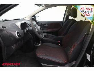 Nissan Note 1.6 AUT Acenta Airco Bluetooth 119.141 km! picture 8
