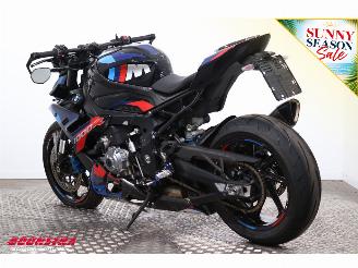 BMW  M 1000 R Competition Carbon Akrapovic LED Cruise picture 4