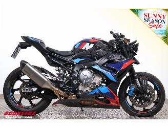 BMW  M 1000 R Competition Carbon Akrapovic LED Cruise picture 7