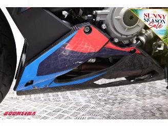 BMW  M 1000 R Competition Carbon Akrapovic LED Cruise picture 20