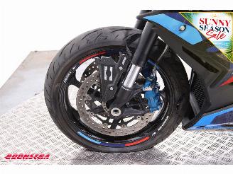 BMW  M 1000 R Competition Carbon Akrapovic LED Cruise picture 18