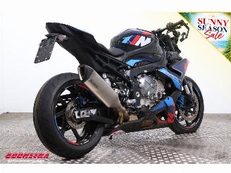 BMW  M 1000 R Competition Carbon Akrapovic LED Cruise picture 3