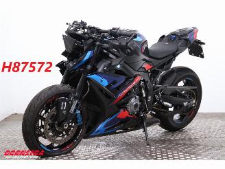 krockskadad bil motor BMW  M 1000 R Competition Carbon Akrapovic LED Cruise 2023/7
