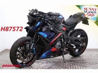 skadebil motor BMW  M 1000 R Competition Carbon Akrapovic LED Cruise 2023/7