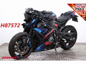 uszkodzony motocykle BMW  M 1000 R Competition Carbon Akrapovic LED Cruise 2023/7