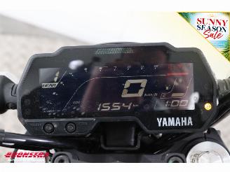 Yamaha  MT-125 ABS A1 1.554 km! picture 11