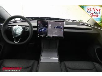 Tesla Model 3 Premium Long Range AWD 78 kWh Pano Cruise Navi Clima SBL Leder Memory Camera PDC picture 15