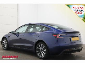 Tesla Model 3 Premium Long Range AWD 78 kWh Pano Cruise Navi Clima SBL Leder Memory Camera PDC picture 4
