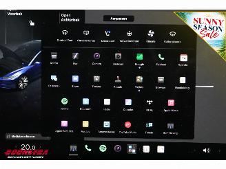 Tesla Model 3 Premium Long Range AWD 78 kWh Pano Cruise Navi Clima SBL Leder Memory Camera PDC picture 29