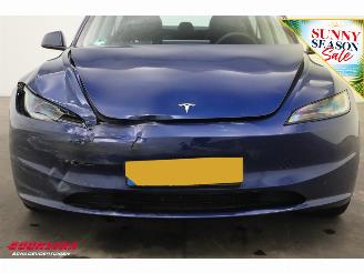 Tesla Model 3 Premium Long Range AWD 78 kWh Pano Cruise Navi Clima SBL Leder Memory Camera PDC picture 7