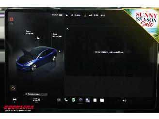 Tesla Model 3 Premium Long Range AWD 78 kWh Pano Cruise Navi Clima SBL Leder Memory Camera PDC picture 28