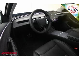 Tesla Model 3 Premium Long Range AWD 78 kWh Pano Cruise Navi Clima SBL Leder Memory Camera PDC picture 19