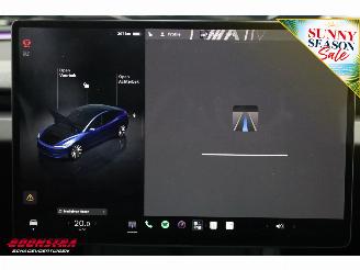 Tesla Model 3 Premium Long Range AWD 78 kWh Pano Cruise Navi Clima SBL Leder Memory Camera PDC picture 27