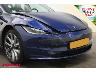 Tesla Model 3 Premium Long Range AWD 78 kWh Pano Cruise Navi Clima SBL Leder Memory Camera PDC picture 6