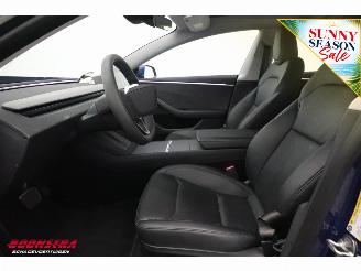 Tesla Model 3 Premium Long Range AWD 78 kWh Pano Cruise Navi Clima SBL Leder Memory Camera PDC picture 17