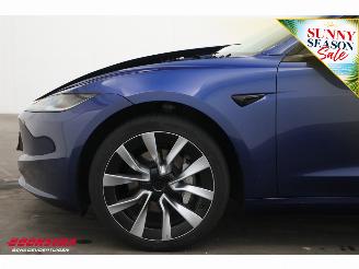 Tesla Model 3 Premium Long Range AWD 78 kWh Pano Cruise Navi Clima SBL Leder Memory Camera PDC picture 12