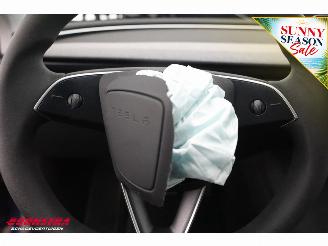 Tesla Model 3 Premium Long Range AWD 78 kWh Pano Cruise Navi Clima SBL Leder Memory Camera PDC picture 23