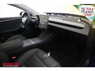 Tesla Model 3 Premium Long Range AWD 78 kWh Pano Cruise Navi Clima SBL Leder Memory Camera PDC picture 14