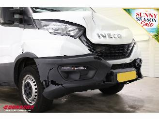Iveco Daily 35C14 35S14 2.3 375 Multitel MTE 270 17mBluetooth Euro 6 picture 8