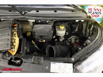 Iveco Daily 35C14 35S14 2.3 375 Multitel MTE 270 17m Bluetooth Euro 6 picture 12