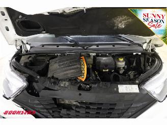 Iveco Daily 35C14 35S14 2.3 375 Multitel MTE 270 17m Bluetooth Euro 6 picture 10