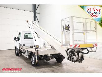 Iveco Daily 35C14 35S14 2.3 375 Multitel MTE 270 17m Bluetooth Euro 6 picture 6