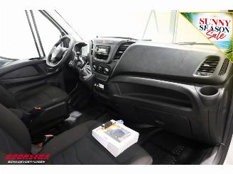 Iveco Daily 35C14 35S14 2.3 375 Multitel MTE 270 17m Bluetooth Euro 6 picture 30