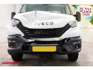 Iveco Daily 35C14 35S14 2.3 375 Multitel MTE 270 17m Bluetooth Euro 6 picture 9