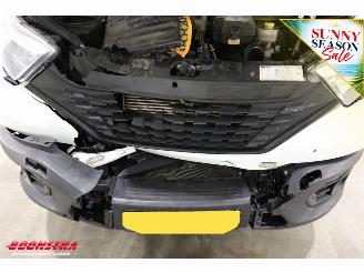 Iveco Daily 35C14 35S14 2.3 375 Multitel MTE 270 17m Bluetooth Euro 6 picture 13
