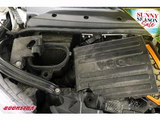 Iveco Daily 35C14 35S14 2.3 375 Multitel MTE 270 17m Bluetooth Euro 6 picture 11