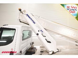Iveco Daily 35C14 35S14 2.3 375 Multitel MTE 270 17m Bluetooth Euro 6 picture 24
