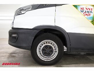 Iveco Daily 35C14 35S14 2.3 375 Multitel MTE 270 17m Bluetooth Euro 6 picture 17