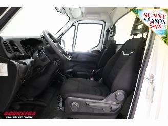 Iveco Daily 35C14 35S14 2.3 375 Multitel MTE 270 17m Bluetooth Euro 6 picture 33