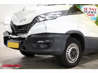 Iveco Daily 35C14 35S14 2.3 375 Multitel MTE 270 17mBluetooth Euro 6 picture 16