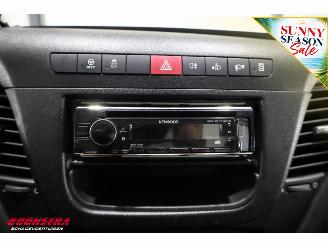 Iveco Daily 35C14 35S14 2.3 375 Multitel MTE 270 17mBluetooth Euro 6 picture 38