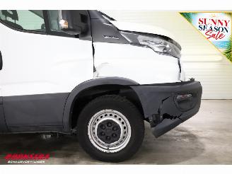 Iveco Daily 35C14 35S14 2.3 375 Multitel MTE 270 17m Bluetooth Euro 6 picture 7