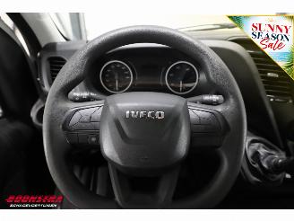 Iveco Daily 35C14 35S14 2.3 375 Multitel MTE 270 17mBluetooth Euro 6 picture 36