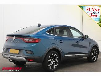 Renault Arkana 1.3 TCe 160 ACC Navi Clima SHZ Apple/Android Camera PDC AHK picture 3
