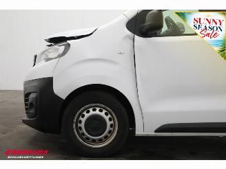 Peugeot Expert 2.0 BlueHDI 145 S&S L2 Cruise Navi Airco Apple/Android PDC picture 12
