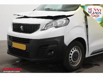 Peugeot Expert 2.0 BlueHDI 145 S&S L2 Cruise Navi Airco Apple/Android PDC picture 11