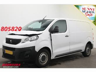 skadebil bedrijf Peugeot Expert 2.0 BlueHDI 145 S&S L2 Cruise Navi Airco Apple/Android PDC 2023/11