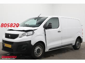 damaged commercial vehicles Peugeot Expert 2.0 BlueHDI 145 S&S L2 Cruise Navi Airco Apple/Android PDC 2023/11