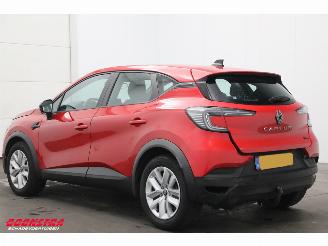 Renault Captur 1.6 E-Tech full hybrid 145 evolution Cruise Navi Airco Apple/Android Camera PDC picture 4