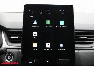 Renault Captur 1.6 E-Tech full hybrid 145 evolution Cruise Navi Airco Apple/Android Camera PDC picture 25