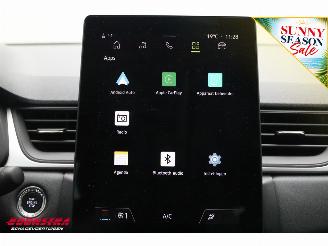 Renault Captur 1.6 E-Tech full hybrid 145 evolution Cruise Navi Airco Apple/Android Camera PDC picture 25