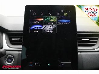 Renault Captur 1.6 E-Tech full hybrid 145 evolution Cruise Navi Airco Apple/Android Camera PDC picture 27