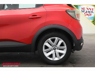 Renault Captur 1.6 E-Tech full hybrid 145 evolution Cruise Navi Airco Apple/Android Camera PDC picture 5