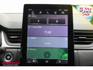 Renault Captur 1.6 E-Tech full hybrid 145 evolution Cruise Navi Airco Apple/Android Camera PDC picture 24