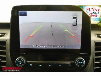 Ford Transit Custom 280 2.0 TDCI Aut L1-H1 Cruise Navi Airco SHZ Apple/Android Camera PDC picture 19