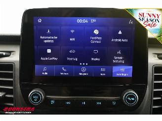 Ford Transit Custom 280 2.0 TDCI Aut L1-H1 Cruise Navi Airco SHZ Apple/Android Camera PDC picture 21